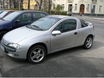 imagine dezmembrez-Opel-Tigra-avariat-13619.htm