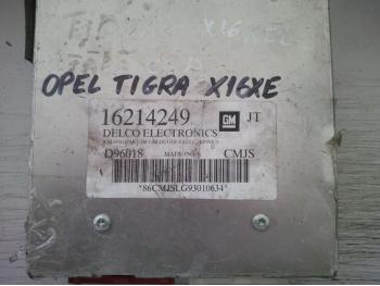 imagine dezmembrez-Opel-Tigra-avariat-28343.htm