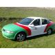 dezmembrez Opel Vectra-B - piese auto-1