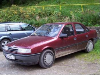 imagine dezmembrez-Opel-Vectra-B-avariat-12537.htm