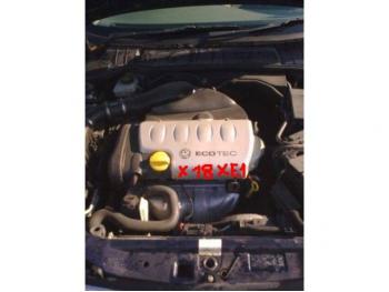 imagine dezmembrez-Opel-Vectra-B-avariat-12906.htm