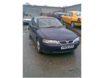 imagine dezmembrez-Opel-Vectra-B-avariat-13549.htm