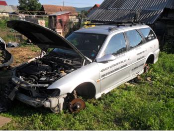 imagine dezmembrez-Opel-Vectra-B-avariat-15316.htm