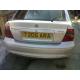 dezmembrez Opel Vectra-B - piese auto-3