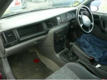 imagine dezmembrez-Opel-Vectra-B-avariat-2414.htm