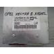 dezmembrez Opel Vectra-B - piese auto-1