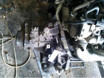 imagine dezmembrez-Opel-Vectra-B-avariat-28994.htm