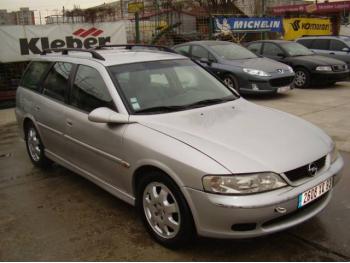 imagine dezmembrez-Opel-Vectra-B-avariat-3640.htm