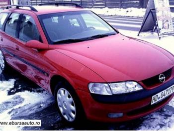 imagine dezmembrez-Opel-Vectra-B-avariat-4286.htm