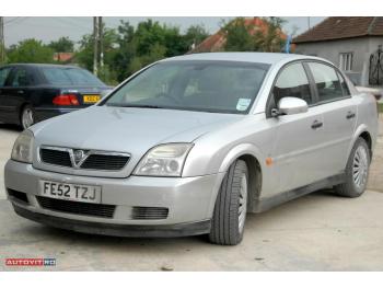 imagine dezmembrez-Opel-Vectra-C-avariat-21508.htm