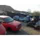 dezmembrez Opel Vectra - piese auto-1