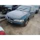 dezmembrez Opel Vectra - piese auto-1