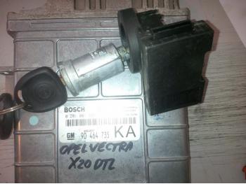 imagine dezmembrez-Opel-Vectra-avariat-28242.htm