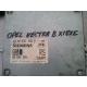 dezmembrez Opel Vectra - piese auto-1