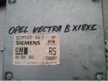 imagine dezmembrez-Opel-Vectra-avariat-28347.htm