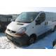 dezmembrez Opel Vivaro - piese auto-3