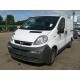 dezmembrez Opel Vivaro - piese auto-1