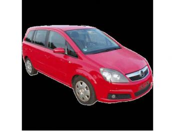 imagine dezmembrez-Opel-Zafira-avariat-11386.htm
