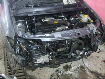 dezmembrez-Opel-Zafira-avariat-13261.htm imagine dezmembrez-Opel-Zafira-avariat-13261.htm