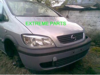 imagine dezmembrez-Opel-Zafira-avariat-14431.htm