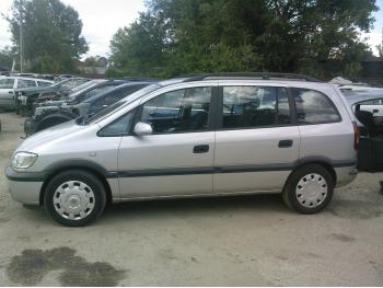 dezmembrez-Opel-Zafira-avariat-15905.htm imagine dezmembrez-Opel-Zafira-avariat-15905.htm