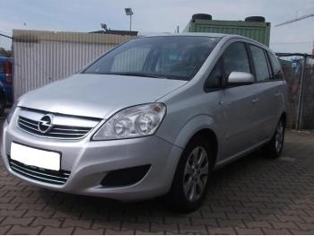 imagine dezmembrez-Opel-Zafira-avariat-18165.htm