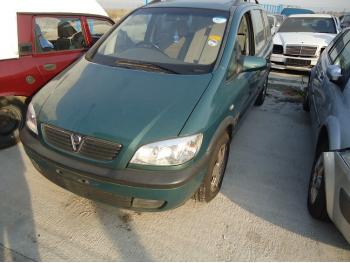 dezmembrez-Opel-Zafira-avariat-18350.htm imagine dezmembrez-Opel-Zafira-avariat-18350.htm