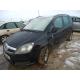 dezmembrez Opel Zafira - piese auto-1