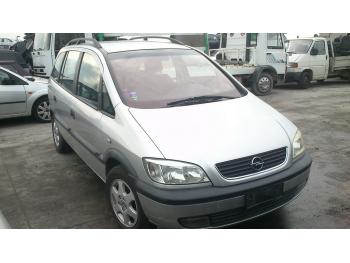 dezmembrez-Opel-Zafira-avariat-27549.htm imagine dezmembrez-Opel-Zafira-avariat-27549.htm