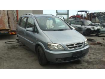 dezmembrez-Opel-Zafira-avariat-27550.htm imagine dezmembrez-Opel-Zafira-avariat-27550.htm