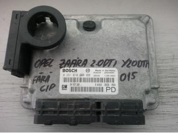 imagine dezmembrez-Opel-Zafira-avariat-28243.htm