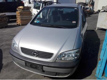 imagine dezmembrez-Opel-Zafira-avariat-28818.htm