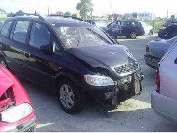 dezmembrez-Opel-Zafira-avariat-8727.htm imagine dezmembrez-Opel-Zafira-avariat-8727.htm