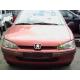 dezmembrez Peugeot 106 - piese auto-1