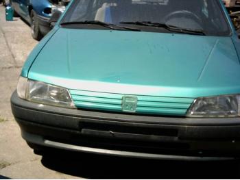 imagine dezmembrez-Peugeot-106-avariat-14118.htm