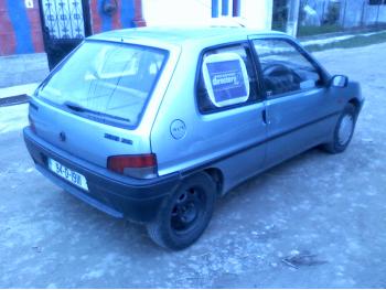 imagine dezmembrez-Peugeot-106-avariat-16935.htm