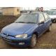 dezmembrez Peugeot 106 - piese auto-1