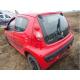 dezmembrez Peugeot 107 - piese auto-3