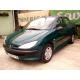 dezmembrez Peugeot 206 - piese auto-1
