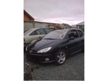 imagine dezmembrez-Peugeot-206-avariat-10947.htm