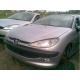 dezmembrez Peugeot 206 - piese auto-1