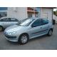 dezmembrez Peugeot 206 - piese auto-1