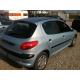 dezmembrez Peugeot 206 - piese auto-3