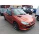 dezmembrez Peugeot 206 - piese auto-1
