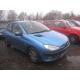 dezmembrez Peugeot 206 - piese auto-3