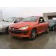 dezmembrez Peugeot 206 - piese auto-1
