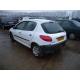 dezmembrez Peugeot 206 - piese auto-1