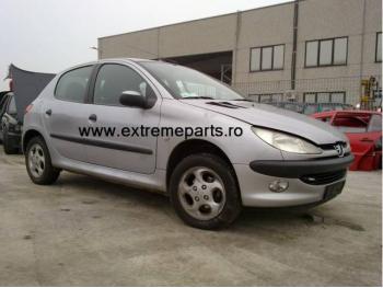 imagine dezmembrez-Peugeot-206-avariat-13502.htm