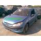 dezmembrez Peugeot 206 - piese auto-3