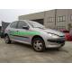 dezmembrez Peugeot 206 - piese auto-1